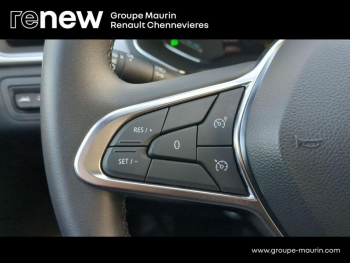 Photo 15 du bon plan RENAULT Captur 1.6 E-Tech hybride 145ch Intens -21 occasion à 19999 €