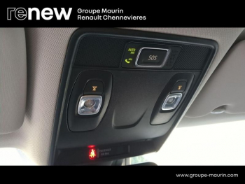 Photo 30 du bon plan RENAULT Captur 1.6 E-Tech hybride 145ch Intens -21 occasion à 19999 €