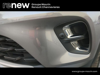 Photo 32 du bon plan RENAULT Captur 1.6 E-Tech hybride 145ch Intens -21 occasion à 19999 €