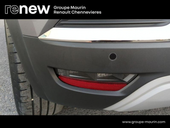 Photo 33 du bon plan RENAULT Captur 1.6 E-Tech hybride 145ch Intens -21 occasion à 19999 €