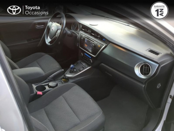 Photo 6 du bon plan TOYOTA Auris Touring Sports HSD 136h Dynamic occasion à 13990 €