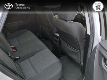 Photo 7 du bon plan TOYOTA Auris Touring Sports HSD 136h Dynamic occasion à 13990 €