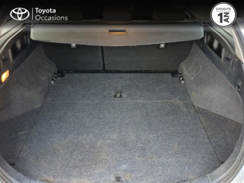 Photo 10 du bon plan TOYOTA Auris Touring Sports HSD 136h Dynamic occasion à 13990 €