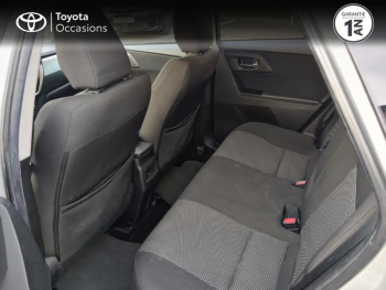 Photo 12 du bon plan TOYOTA Auris Touring Sports HSD 136h Dynamic occasion à 13990 €