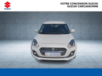 Photo 2 du bon plan SUZUKI Swift 1.2 Dualjet Hybrid 83ch Privilège occasion à 12290 €