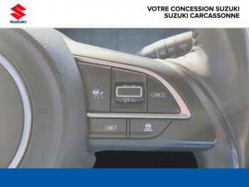 Photo 15 du bon plan SUZUKI Swift 1.2 Dualjet Hybrid 83ch Privilège occasion à 12290 €