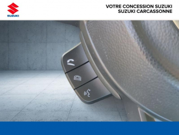 Photo 17 du bon plan SUZUKI Swift 1.2 Dualjet Hybrid 83ch Privilège occasion à 12290 €