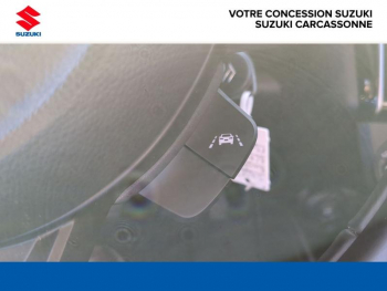 Photo 18 du bon plan SUZUKI Swift 1.2 Dualjet Hybrid 83ch Privilège occasion à 12290 €