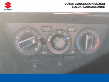 Photo 20 du bon plan SUZUKI Swift 1.2 Dualjet Hybrid 83ch Privilège occasion à 12290 €