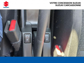 Photo 21 du bon plan SUZUKI Swift 1.2 Dualjet Hybrid 83ch Privilège occasion à 12290 €