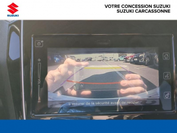 Photo 23 du bon plan SUZUKI Swift 1.2 Dualjet Hybrid 83ch Privilège occasion à 12290 €