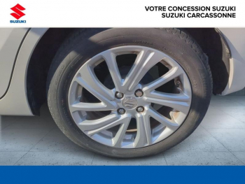 Photo 25 du bon plan SUZUKI Swift 1.2 Dualjet Hybrid 83ch Privilège occasion à 12290 €