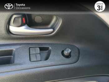 Photo 22 du bon plan TOYOTA Aygo X 1.0 VVT-i 72ch Dynamic MY23 occasion à 13990 €