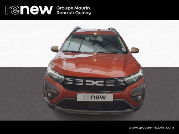 Photo 2 du bon plan DACIA Jogger 1.0 ECO-G 100ch Extreme 5 places occasion à 18289 €