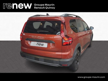 Photo 4 du bon plan DACIA Jogger 1.0 ECO-G 100ch Extreme 5 places occasion à 18289 €