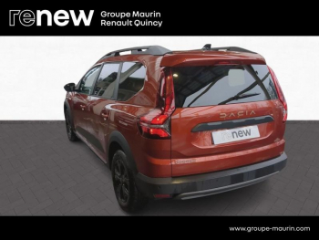 Photo 6 du bon plan DACIA Jogger 1.0 ECO-G 100ch Extreme 5 places occasion à 18289 €