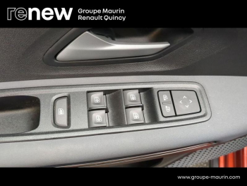 Photo 13 du bon plan DACIA Jogger 1.0 ECO-G 100ch Extreme 5 places occasion à 18289 €