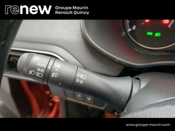 Photo 15 du bon plan DACIA Jogger 1.0 ECO-G 100ch Extreme 5 places occasion à 18289 €