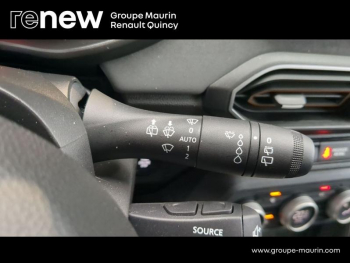 Photo 16 du bon plan DACIA Jogger 1.0 ECO-G 100ch Extreme 5 places occasion à 18289 €