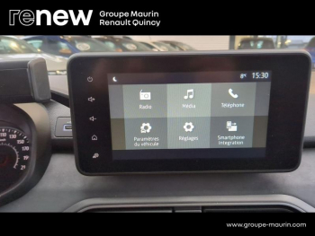 Photo 20 du bon plan DACIA Jogger 1.0 ECO-G 100ch Extreme 5 places occasion à 18289 €