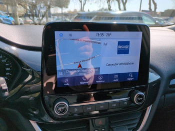 Photo 8 du bon plan FORD Puma 1.0 Flexifuel 125ch S&S mHEV Titanium occasion à 17990 €