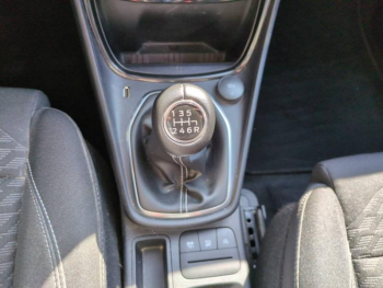 Photo 10 du bon plan FORD Puma 1.0 Flexifuel 125ch S&S mHEV Titanium occasion à 17990 €