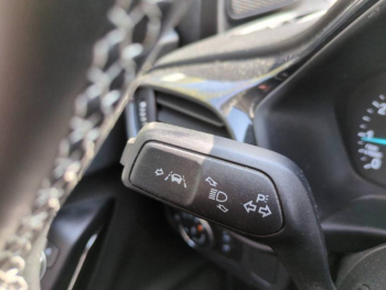 Photo 12 du bon plan FORD Puma 1.0 Flexifuel 125ch S&S mHEV Titanium occasion à 17990 €