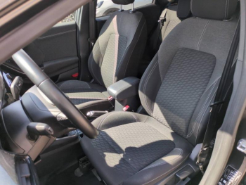 Photo 15 du bon plan FORD Puma 1.0 Flexifuel 125ch S&S mHEV Titanium occasion à 17990 €