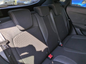 Photo 17 du bon plan FORD Puma 1.0 Flexifuel 125ch S&S mHEV Titanium occasion à 17990 €