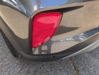 Photo 19 du bon plan FORD Puma 1.0 Flexifuel 125ch S&S mHEV Titanium occasion à 17990 €