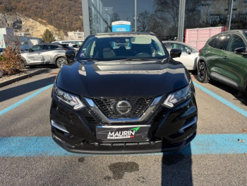 Photo 2 du bon plan NISSAN Qashqai 1.2 DIG-T 115ch N-Connecta occasion à 14990 €