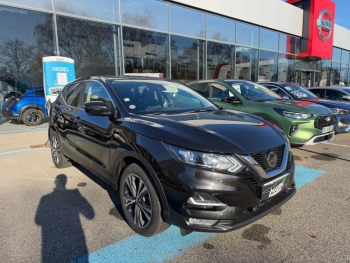 Photo 3 du bon plan NISSAN Qashqai 1.2 DIG-T 115ch N-Connecta occasion à 14990 €