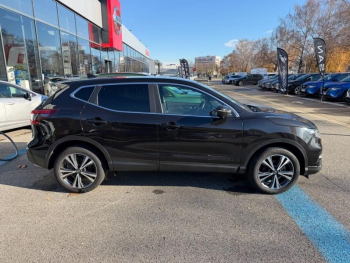 Photo 4 du bon plan NISSAN Qashqai 1.2 DIG-T 115ch N-Connecta occasion à 14990 €