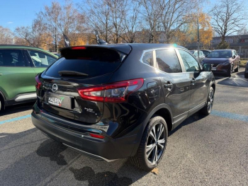 Photo 5 du bon plan NISSAN Qashqai 1.2 DIG-T 115ch N-Connecta occasion à 14990 €