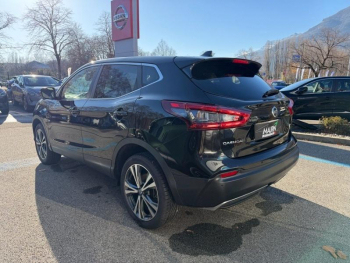 Photo 7 du bon plan NISSAN Qashqai 1.2 DIG-T 115ch N-Connecta occasion à 14990 €
