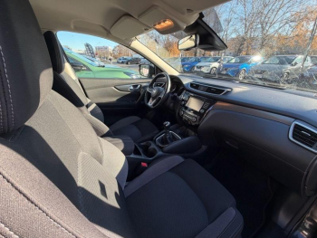 Photo 9 du bon plan NISSAN Qashqai 1.2 DIG-T 115ch N-Connecta occasion à 14990 €