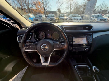 Photo 12 du bon plan NISSAN Qashqai 1.2 DIG-T 115ch N-Connecta occasion à 14990 €