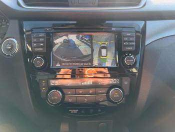 Photo 15 du bon plan NISSAN Qashqai 1.2 DIG-T 115ch N-Connecta occasion à 14990 €