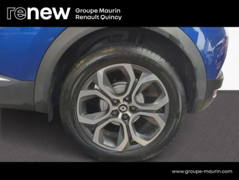 Photo 7 du bon plan RENAULT Captur 1.3 TCe 140ch FAP Intens EDC -21 occasion à 17289 €