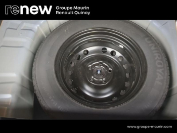 Photo 10 du bon plan RENAULT Captur 1.3 TCe 140ch FAP Intens EDC -21 occasion à 17289 €