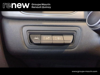 Photo 16 du bon plan RENAULT Captur 1.3 TCe 140ch FAP Intens EDC -21 occasion à 17289 €