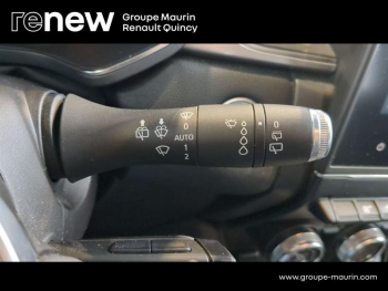 Photo 18 du bon plan RENAULT Captur 1.3 TCe 140ch FAP Intens EDC -21 occasion à 17289 €