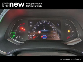 Photo 19 du bon plan RENAULT Captur 1.3 TCe 140ch FAP Intens EDC -21 occasion à 17289 €