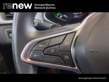 Photo 20 du bon plan RENAULT Captur 1.3 TCe 140ch FAP Intens EDC -21 occasion à 17289 €