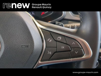 Photo 21 du bon plan RENAULT Captur 1.3 TCe 140ch FAP Intens EDC -21 occasion à 17289 €