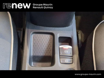 Photo 27 du bon plan RENAULT Captur 1.3 TCe 140ch FAP Intens EDC -21 occasion à 17289 €