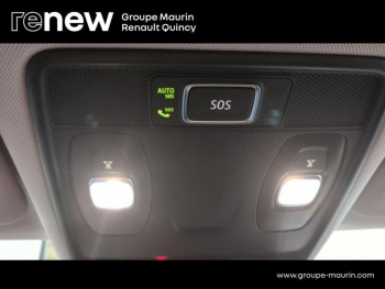 Photo 28 du bon plan RENAULT Captur 1.3 TCe 140ch FAP Intens EDC -21 occasion à 17289 €