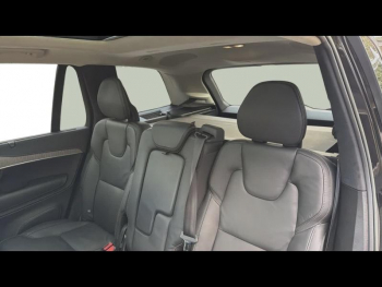 Photo 6 du bon plan VOLVO XC90 T8 AWD 310 + 145ch Ultra Style Chrome Geartronic occasion à 62490 €