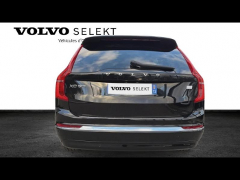Photo 8 du bon plan VOLVO XC90 T8 AWD 310 + 145ch Ultra Style Chrome Geartronic occasion à 62490 €