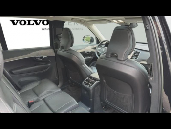 Photo 16 du bon plan VOLVO XC90 T8 AWD 310 + 145ch Ultra Style Chrome Geartronic occasion à 62490 €